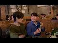 일반인 VS 임재현 '조금 취했어' 술집 즉흥 라이브 ㄷㄷ 미친 반응