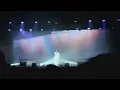 背光的角色＿蕭景鴻260812以我為名演唱會