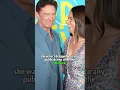 AFTER THEIR PARENTSDIVORCED LAST YEAR HOWARE HUGH JACKMAN STWO KIDS DOING