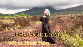 Download Anindita Aulia - TENGGELAM | Official Music Video MP3