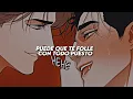 Need to know Full volume Sub Espanol
