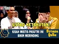 Download Lagu USTAD DHANU NGAKU TAKUT! KISAH MISTIS PASUTRI INI BIKIN MERINDING | SIRAMAN QOLBU | EPS.61 (3/7)