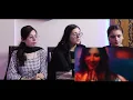 Marshmello x Nancy Ajram - Sah Sah (صح صح) (Official Music Video) (Reaction)