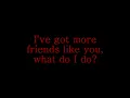 Pantera - Walk (lyric video)