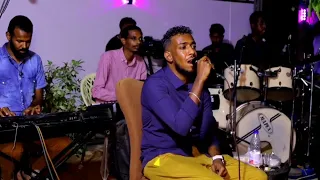 محمد صلاح عشرة الايام 