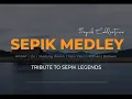 Download Lagu SEPIK COLLECTIVE - SEPIK MEDLEY 2022