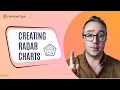 Creating Radar Charts A Guide Newledge