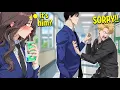 School Queen Found Out The Rank Boy Is a Military Trained GENIUS