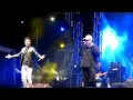 Lagu HAQIEM RUSLI x AFIEQ SHAZWAN DI ALAM FANA CINTAMU (FANCAM) #PERFORM JOM HEBOH PUTERI HARBOUR JB