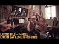 Lagu Latcho Bilo - Live in Bar Lume 15-05-2022 - F-moll