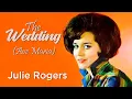 Download Lagu The Wedding (AVE MARIA) by Julie Rogers [ with Lyrics]