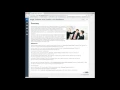 Target End User Training