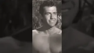 Hot Tarzan Tarzan And The Trappers Tarzan Classicfilms 1960Tarzan 