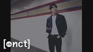 cover doyoung idontwannabeyouanymore billie eilish 