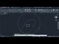 Drawing Circles Using the Circle Command in AutoCAD