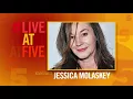 Broadway.com #LiveatFive with Jessica Molaskey