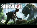 12 Best SURVIVAL Games That are Worth Your Time