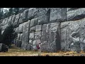 Download Lagu Prehistorische megastructuur ontdekt in Montana, VS - Sage Wall