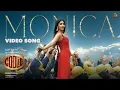 Download Lagu Monica - Video Song | COOLIE | Superstar Rajinikanth | Sun Pictures | Lokesh | Anirudh | Pooja Hegde