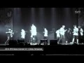 Download Lagu 방탄소년단 STAGE #TOMORROW @ THE RED BULLET IN SEOUL Dress Rehearsal