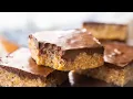 Scotcheroos Recipe