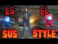 Download Lagu EL SUS STYLE | full versión HD [parody]