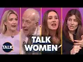 Lagu TALK WOMEN: Lawless London, Shamima Begum \u0026 Taylor Swift’s New Controversy
