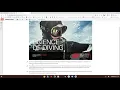 Browser course access and navigation
