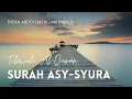 Download Lagu Tilawah Al-Quran Surah Asy-Syura - Syekh Abdullah Al-Matrood