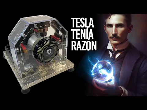 Download MP3 HOW TO GET FREE ELECTRICITY FOREVER - TESLA'S HIDDEN INVENTION