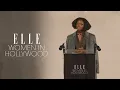 Danielle Deadwyler Shares a Powerful Message Women in Hollywood ELLE