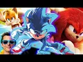 Download Lagu The Sonic Cinematic Universe’s Endless Possibilities