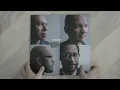 Redman Mehldau McBride Blade - LongGone (Vinyl Unboxing)