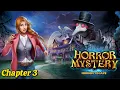 Hidden Escape Mysteries Horror Mystery Chapter 3 Full game walkthrough by supercharge mobile