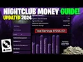 Download Lagu GTA Online NIGHTCLUB Money Guide | Easiest Way To Make MILLIONS