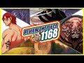 #reviewonepiece MUSTAHIL LOKI MENGALAHKAN HARALD SENDIRIAN !!! [ ONE PIECE 1168 ]