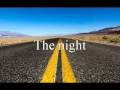 Download Lagu I Am The Highway Audioslave Lyrics