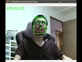Jetson Nano GPU OpenGL ES3 2 MediaPipe FaceDetection Python 3 6