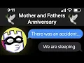 Adam Drunk Texts His Parents - OneyPlays