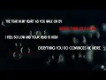T'Pau - Heart And Soul [Lyrics]