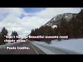 Inspirational Quotes About the Weather