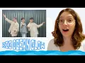 Download Lagu Big Ocean 빛 (Glow) 수어 풀버전 Korean sign language (Full ver) Reaction ( Click CC for ENG SUB.)