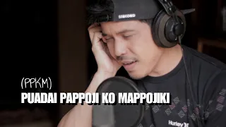 Download Puadai Pappoji Ko Mappojiki - Selfi yamma (Cover) By Nurdin yaseng | Bahasa Bugis MP3