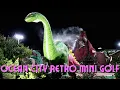 Ocean City Maryland is Full of Strange and Bizarre Mini Golf Courses
