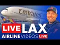 Download Lagu 🔴LIVE LOS ANGELES (LAX) AIRPORT PLANE SPOTTING ACTION! (September 16th, 2025)