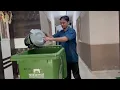 Door-to-Door Garbage Pickup