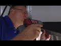 SnirtStopper BottomSealer closes gaps under garage doors