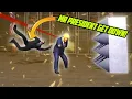 Saving The President Mr President