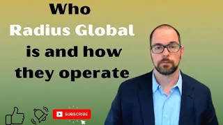 Radius Global Solutions