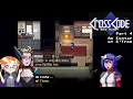 CrossCode A New Home Part 4 - An Evotar of C Tron